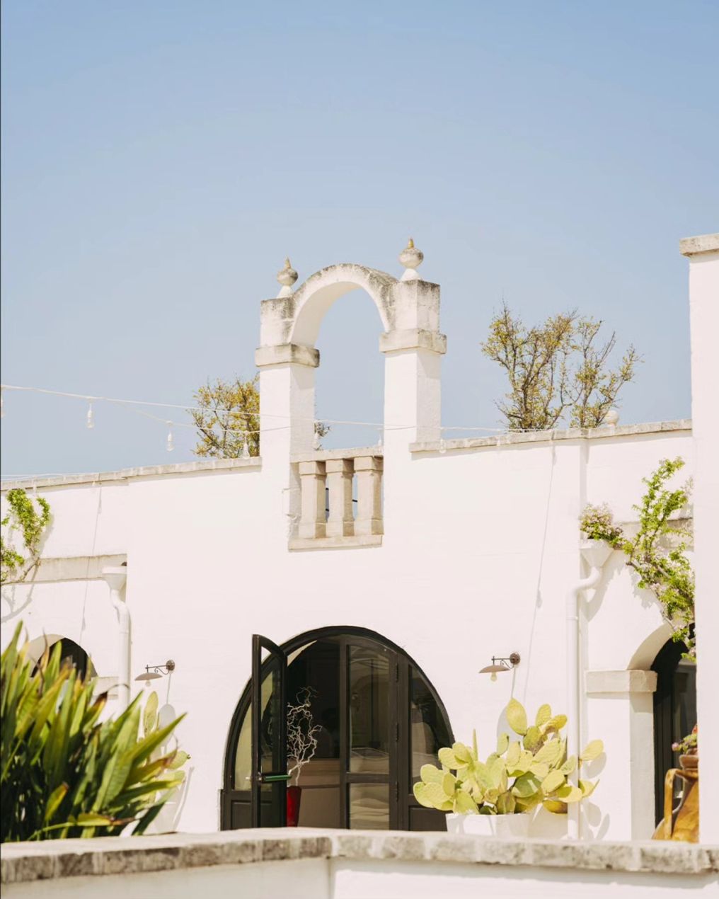 Borgobianco MGallery Hotel Venue photo