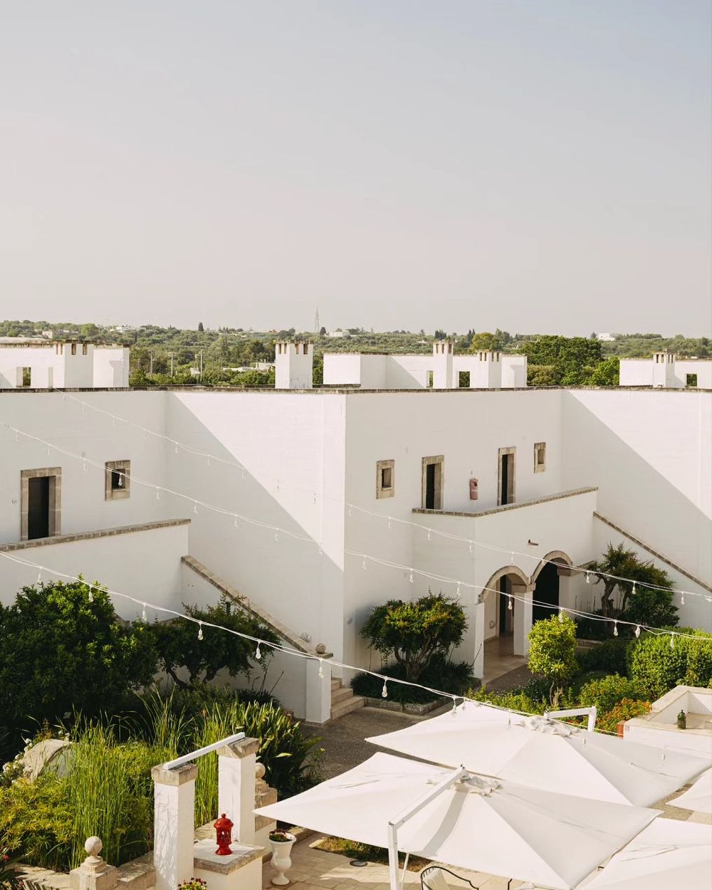 Borgobianco MGallery Hotel Venue photo