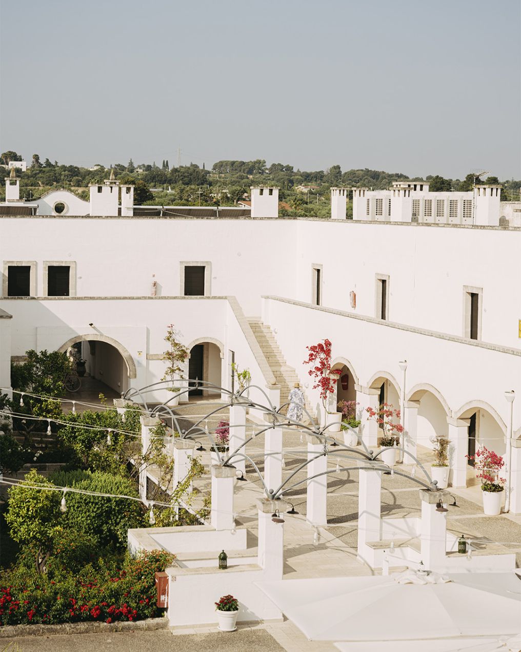 Borgobianco MGallery Hotel Venue photo