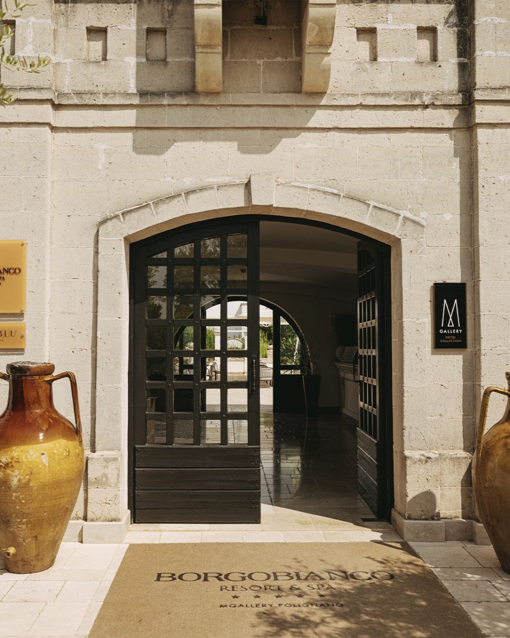 Borgobianco MGallery Hotel Venue photo