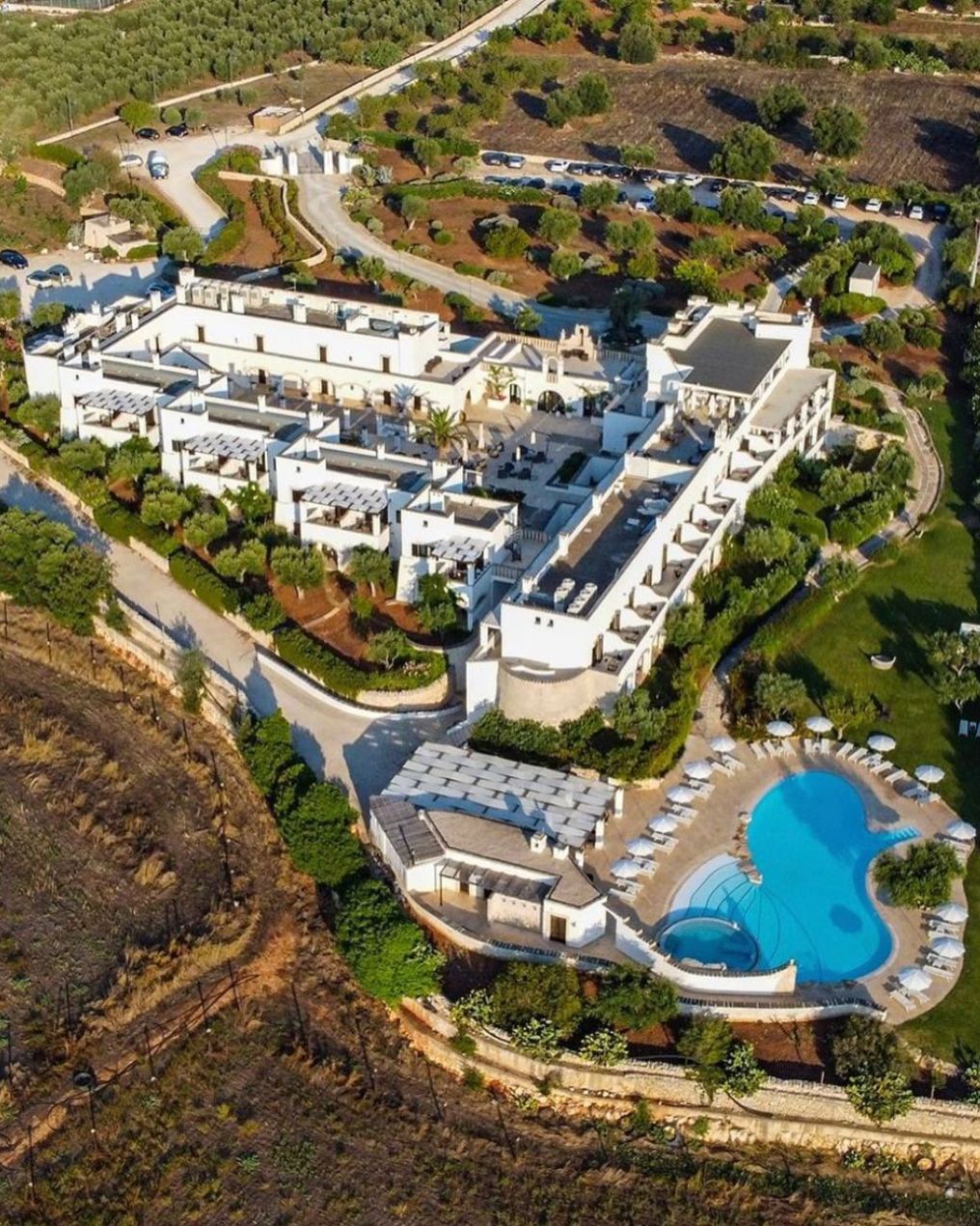 Borgobianco MGallery Hotel Venue photo