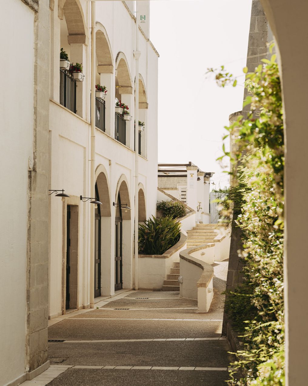 Borgobianco MGallery Hotel Venue photo