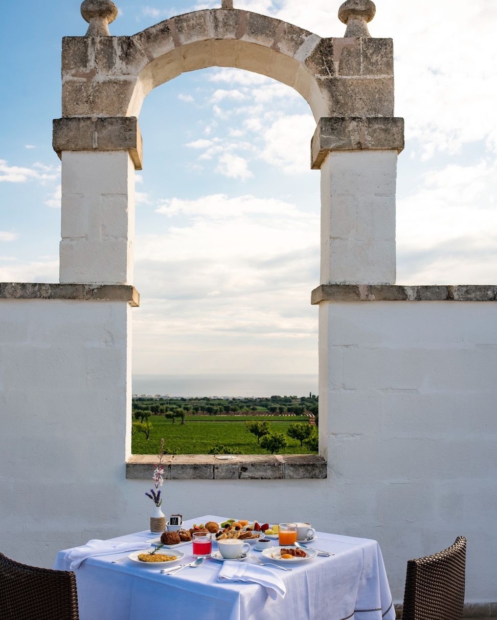 Borgobianco MGallery Hotel Venue photo