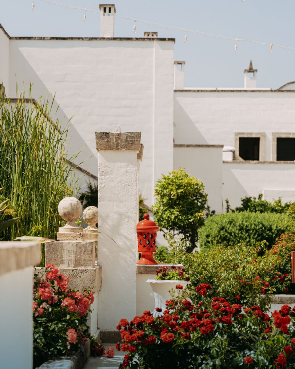 Borgobianco MGallery Hotel Venue photo