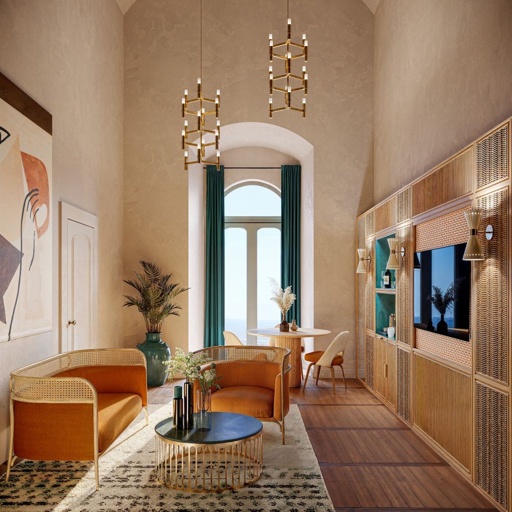 Vista Ostuni Venue photo