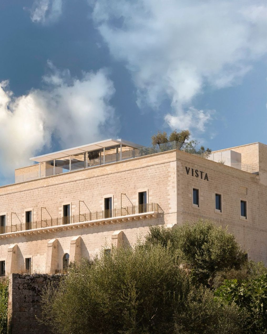 Vista Ostuni Venue photo