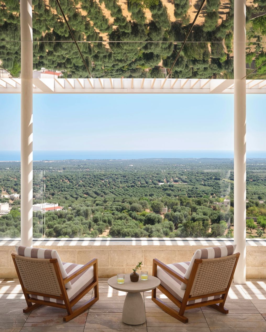 Vista Ostuni Venue photo