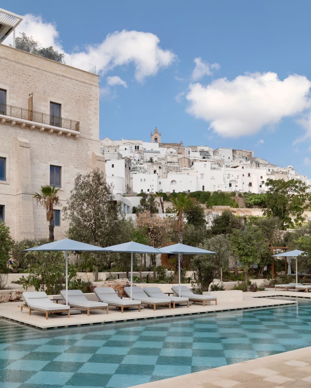 Vista Ostuni Venue photo