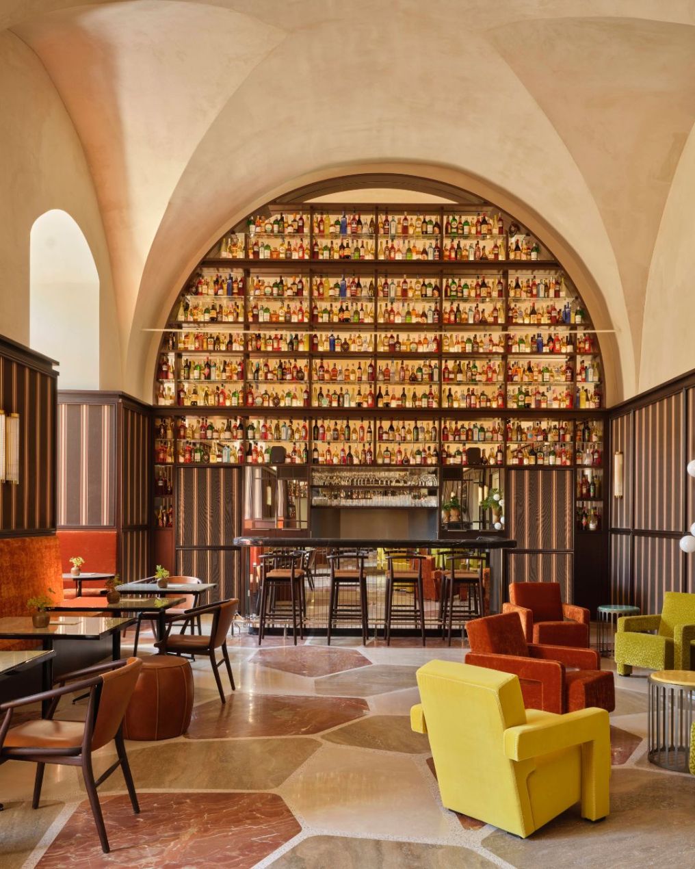 Vista Ostuni Venue photo