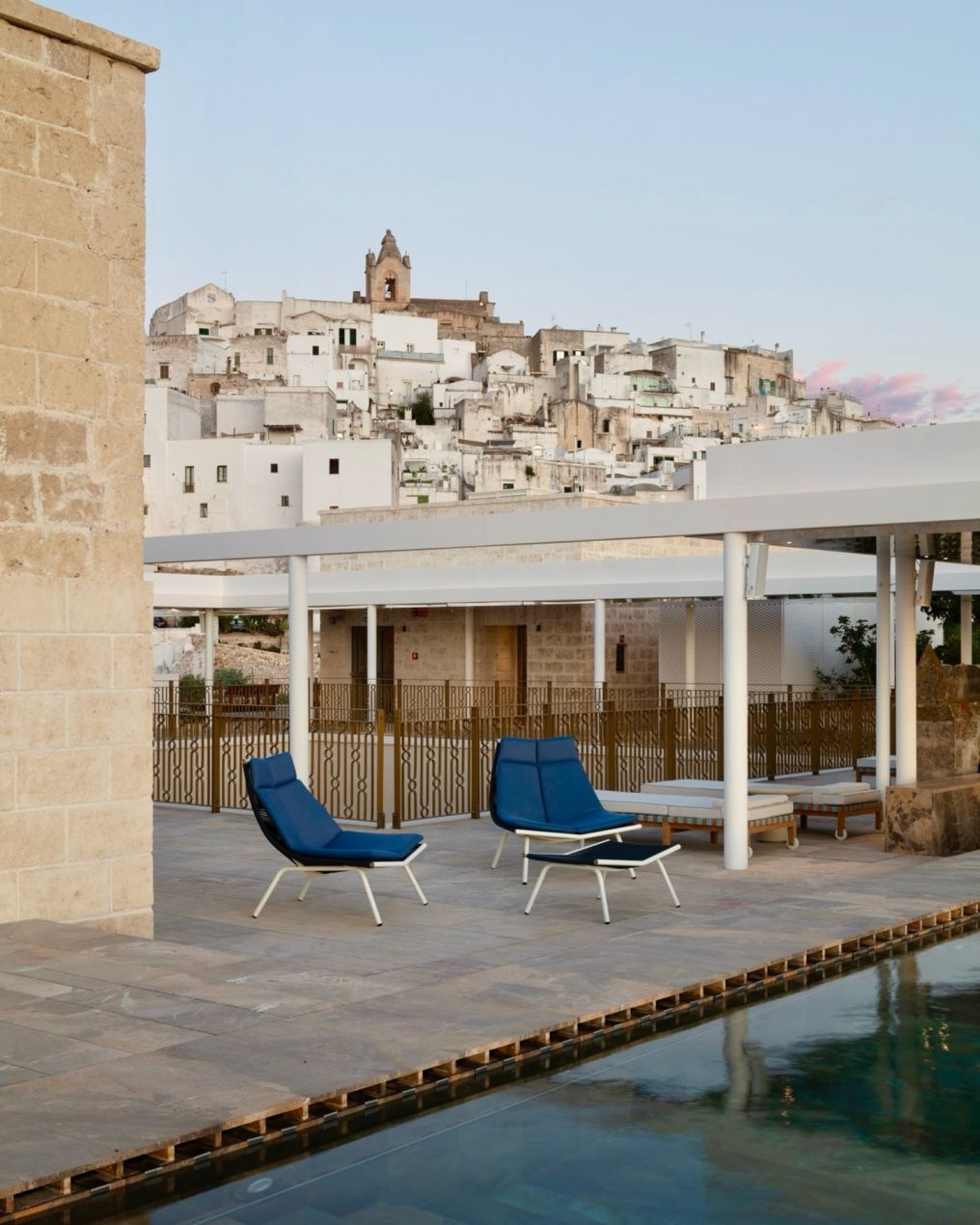 Vista Ostuni Venue photo