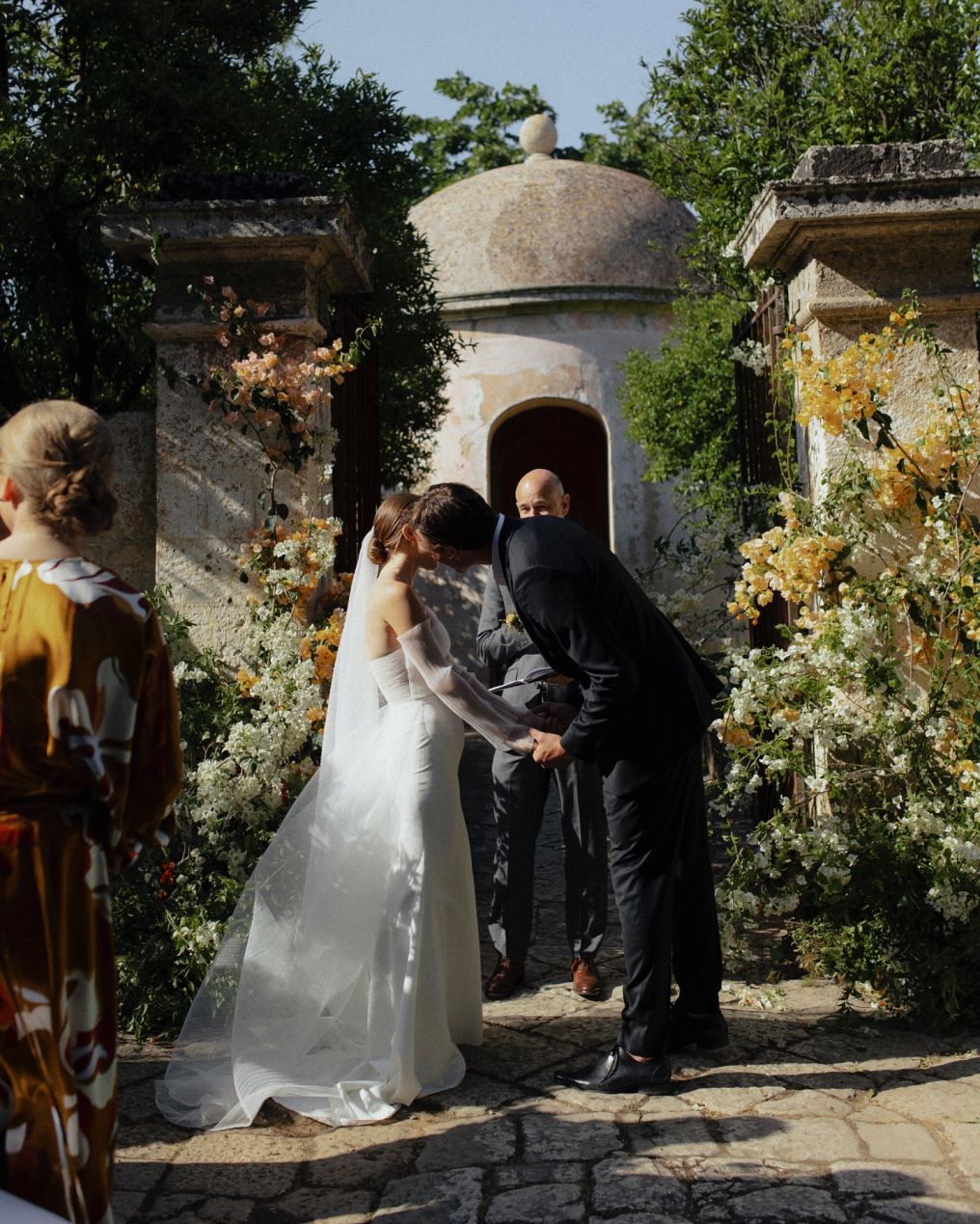 Palazzo Daniele Venue photo