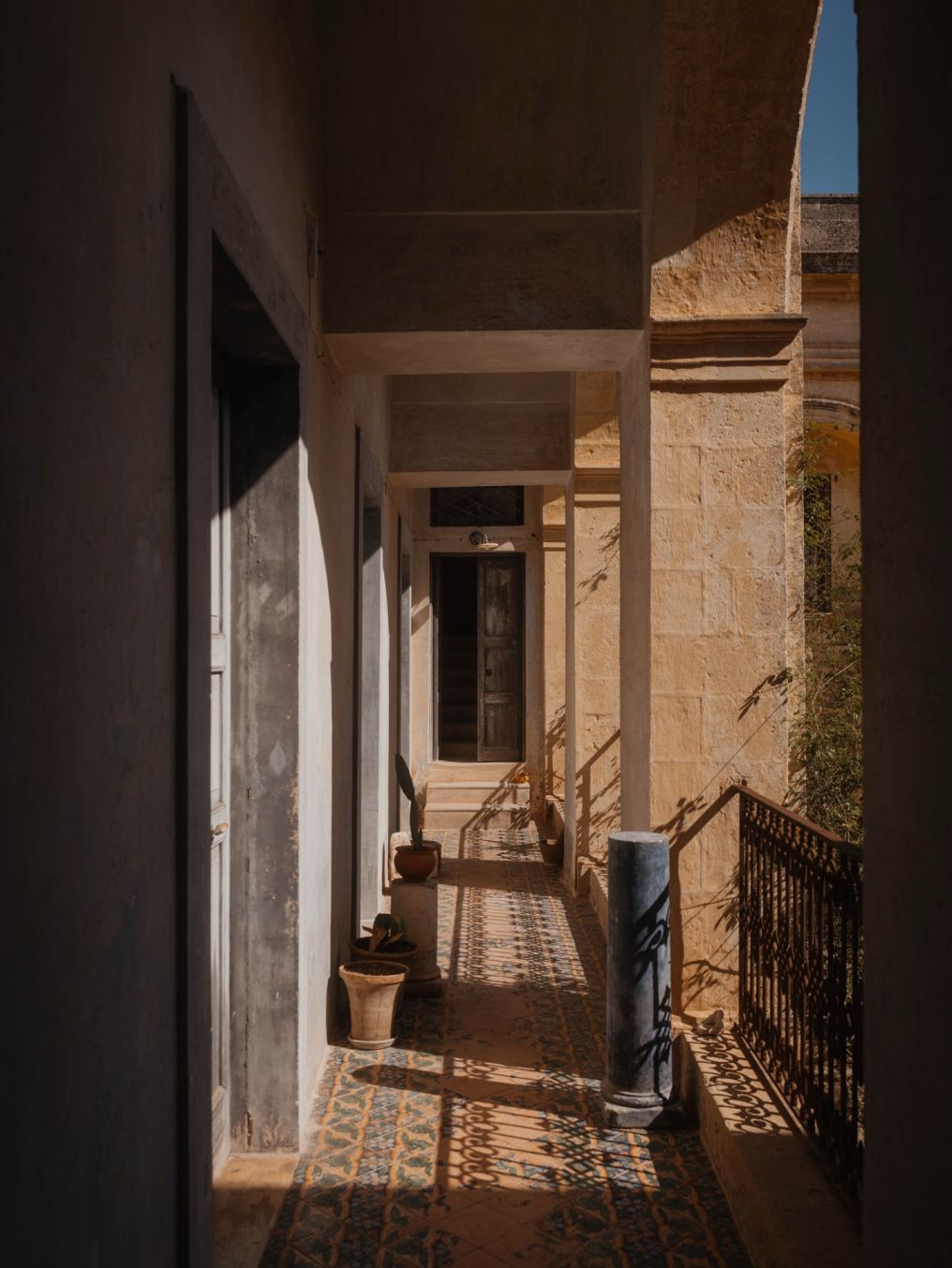 Palazzo Daniele Venue photo