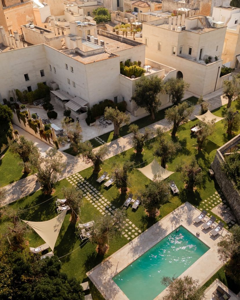 La Fiermontina  Luxury Home Venues