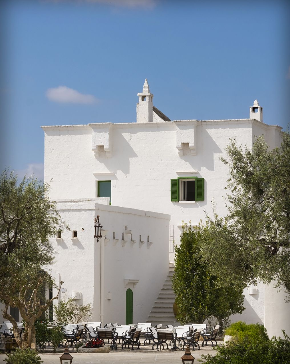 Il Melograno Venue photo