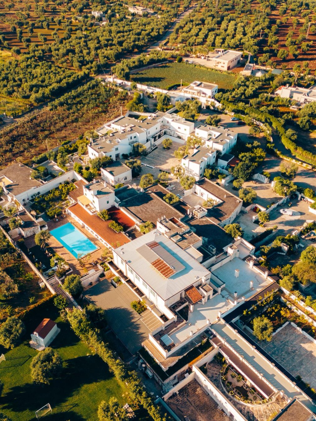 Il Melograno Venue photo