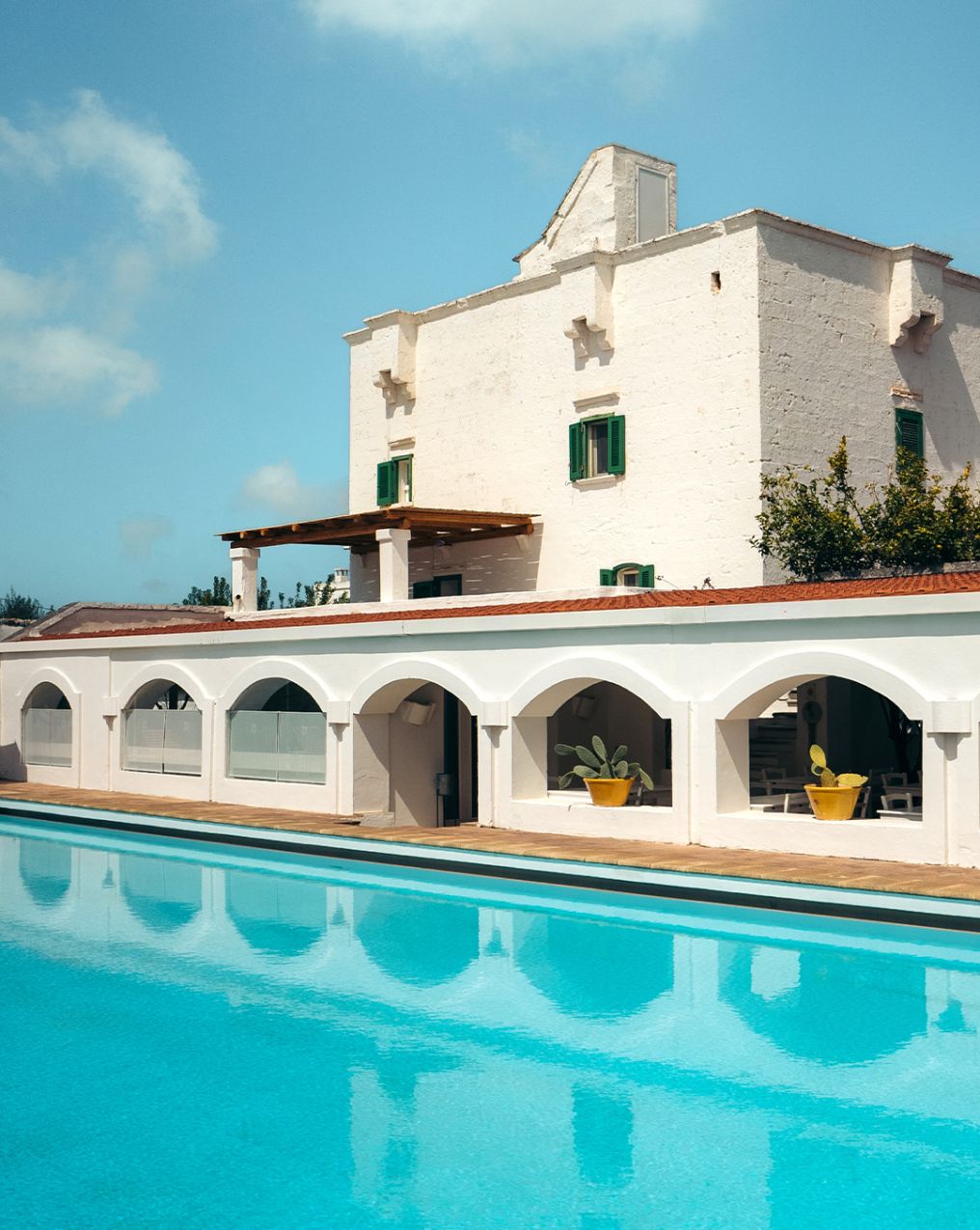 Il Melograno Venue photo