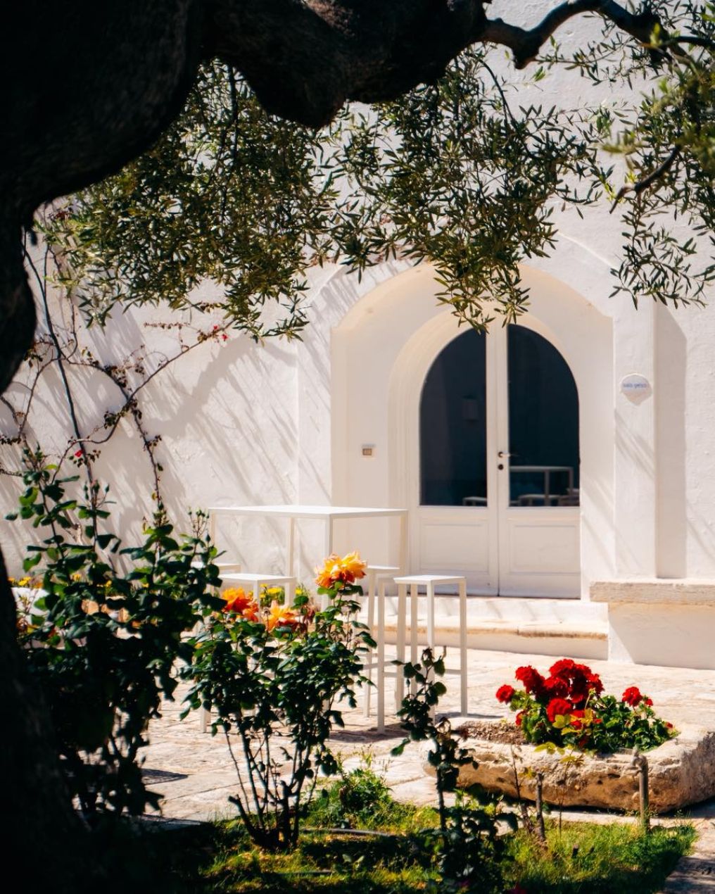 Il Melograno Venue photo