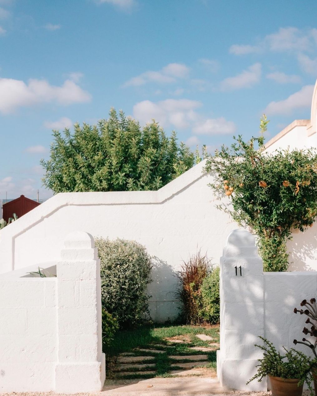 Masseria Calderisi Venue photo