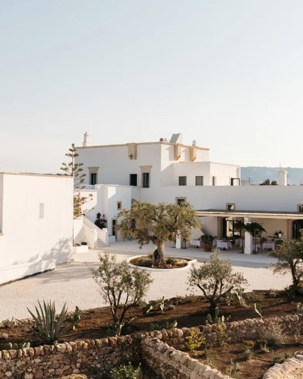 Masseria Calderisi Venue photo