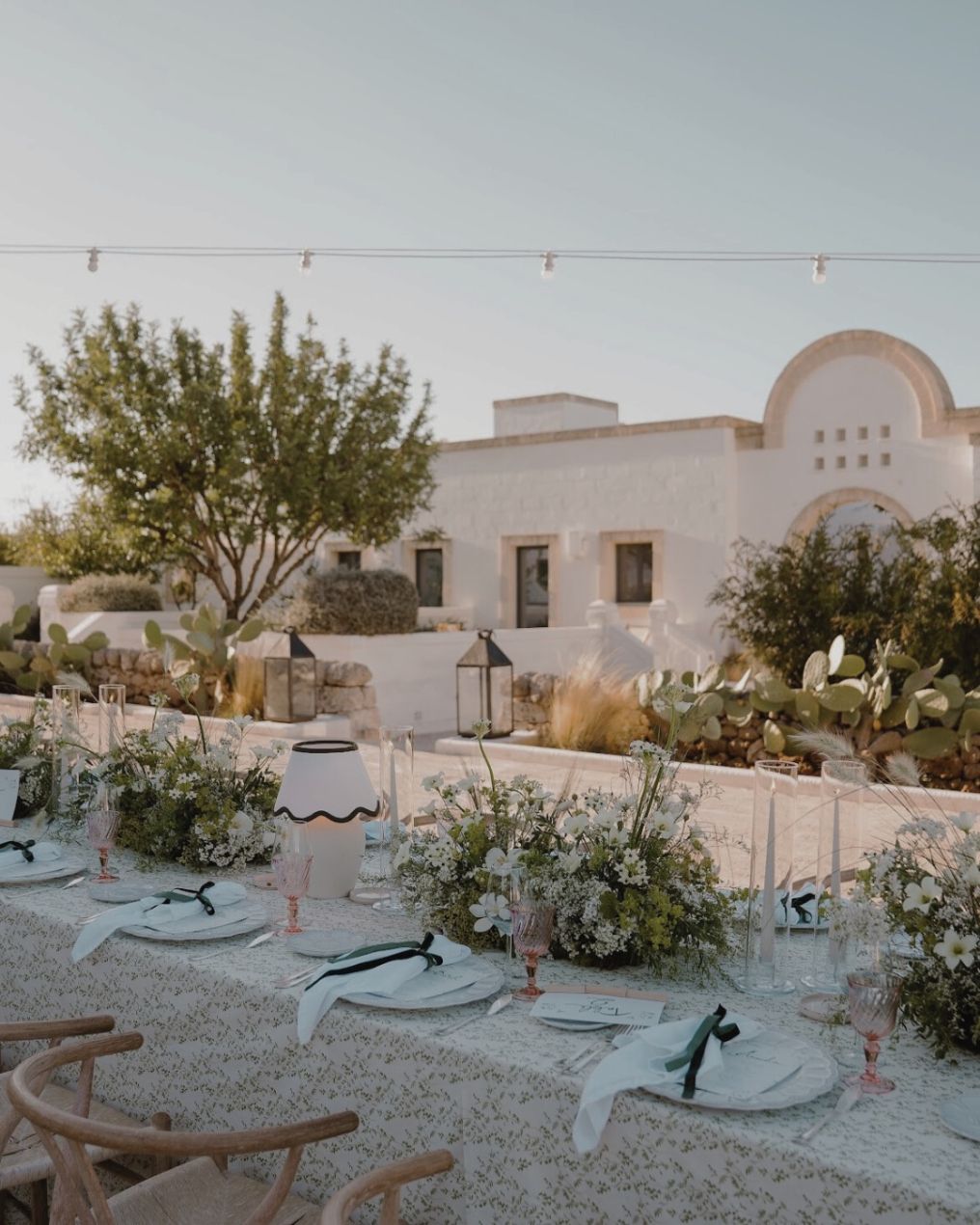 Masseria Calderisi Venue photo