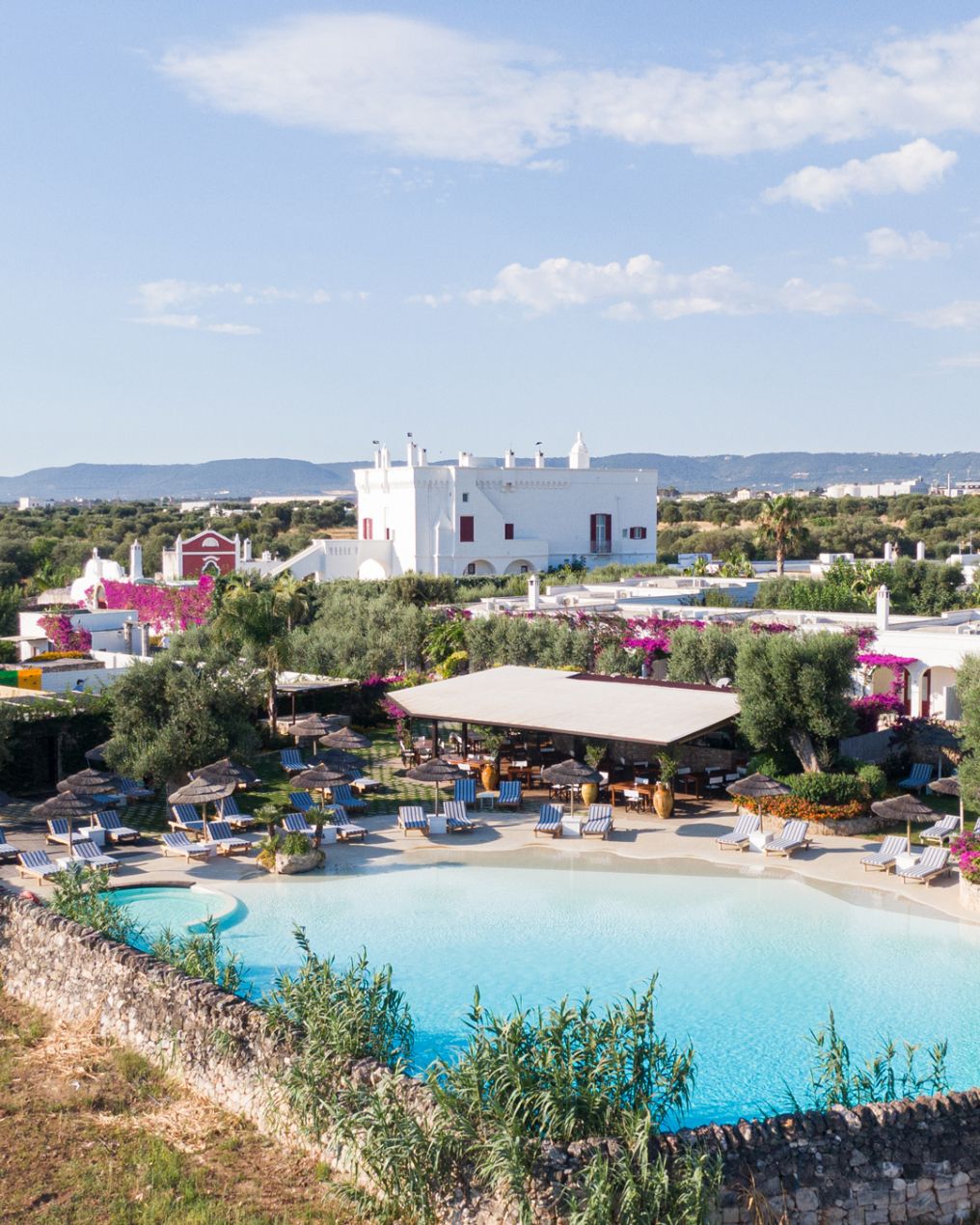 Masseria Torre Coccaro Venue photo