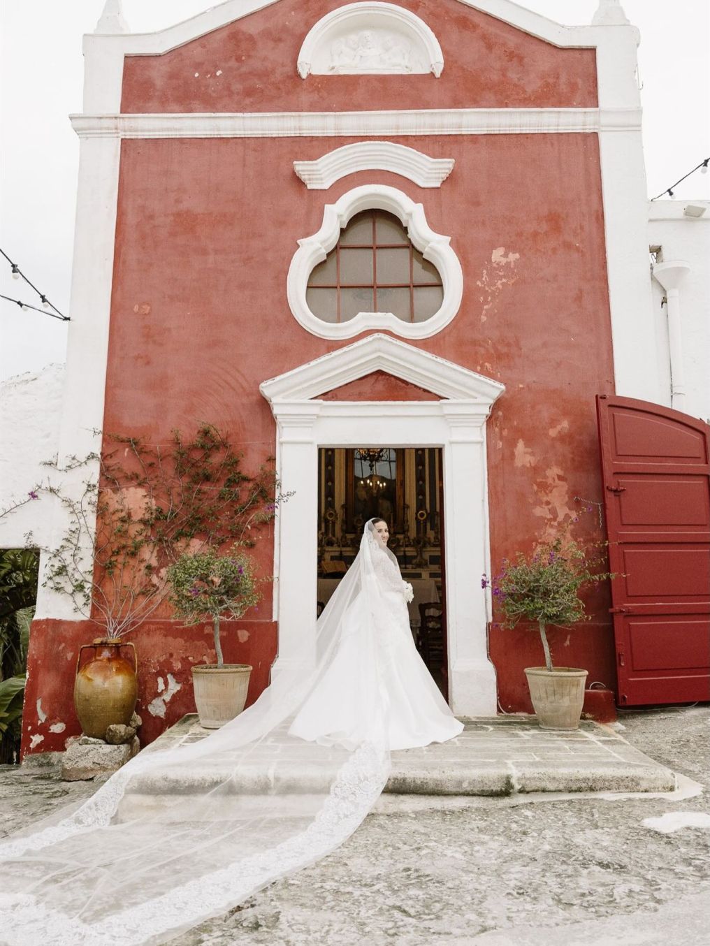 Masseria Torre Coccaro Venue photo