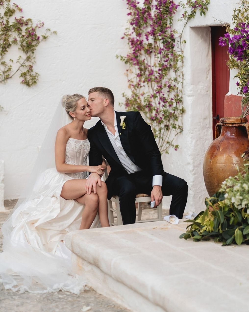 Masseria Torre Coccaro Venue photo