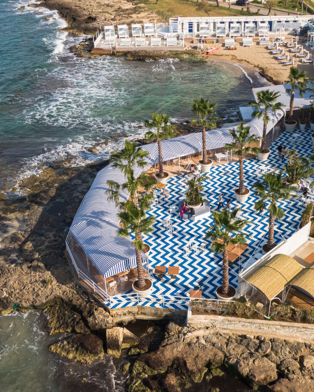 Masseria Torre Coccaro Venue photo