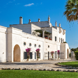 Masseria San Domenico Venues