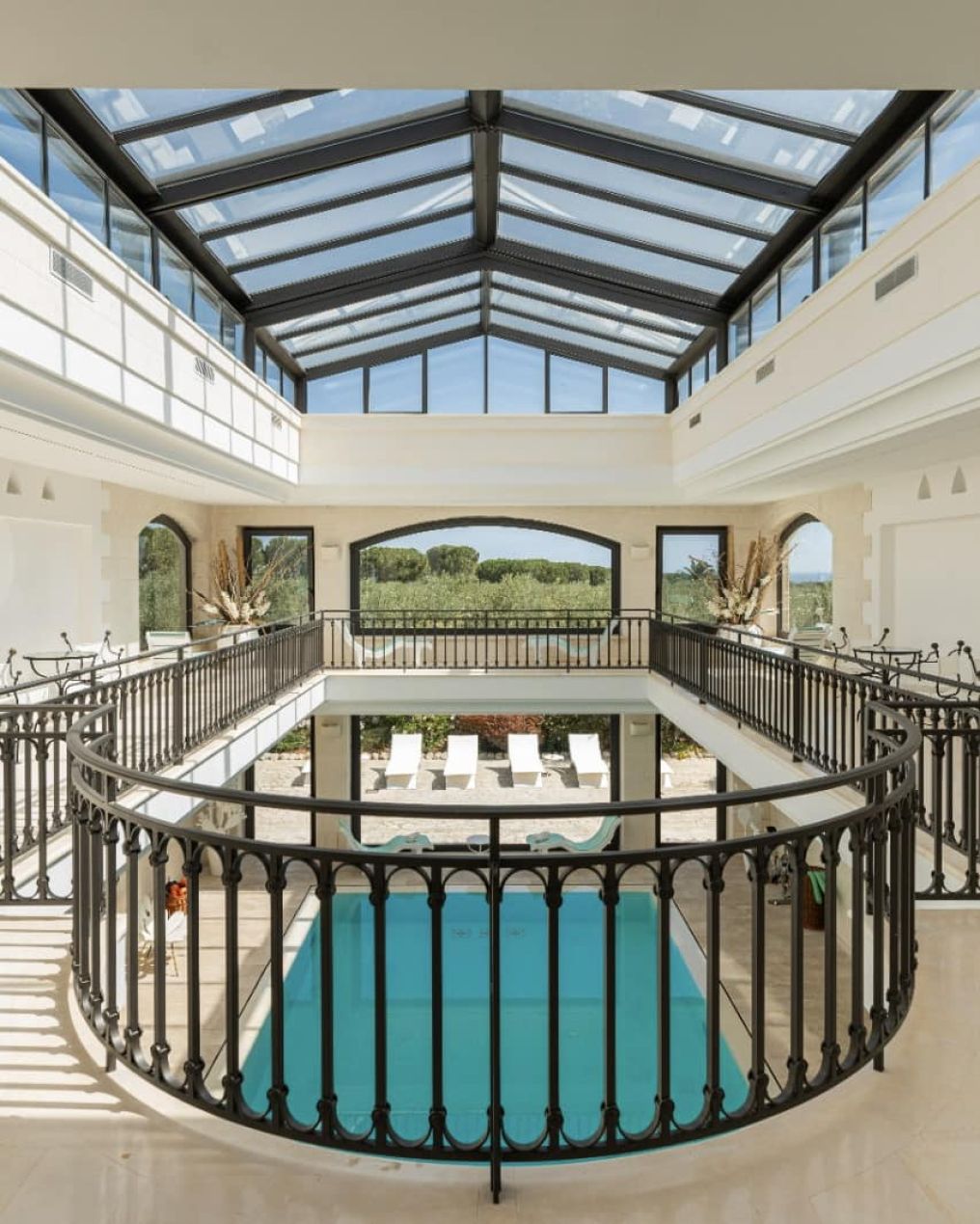 Masseria San Domenico Venue photo