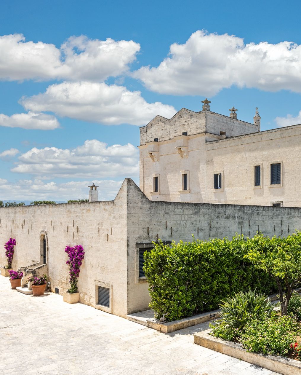 Masseria San Domenico Venue photo