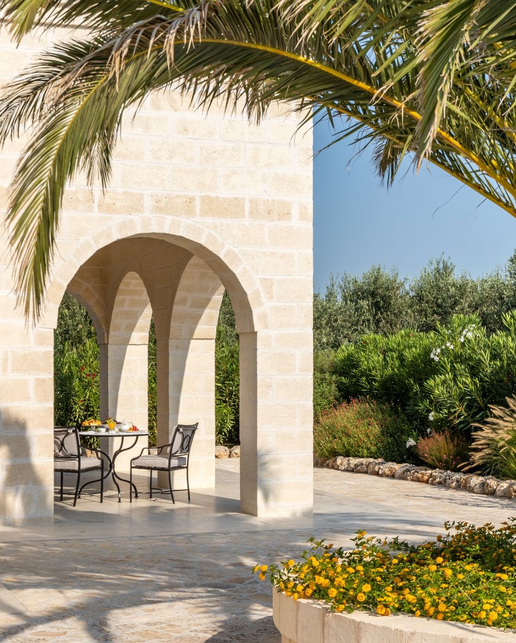 Masseria San Domenico Venue photo