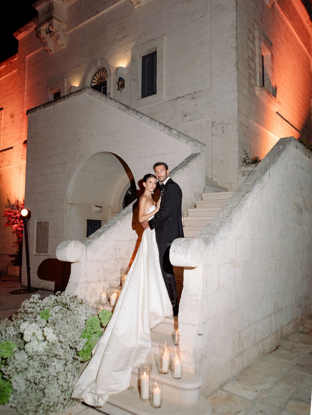 Masseria San Domenico Venue photo