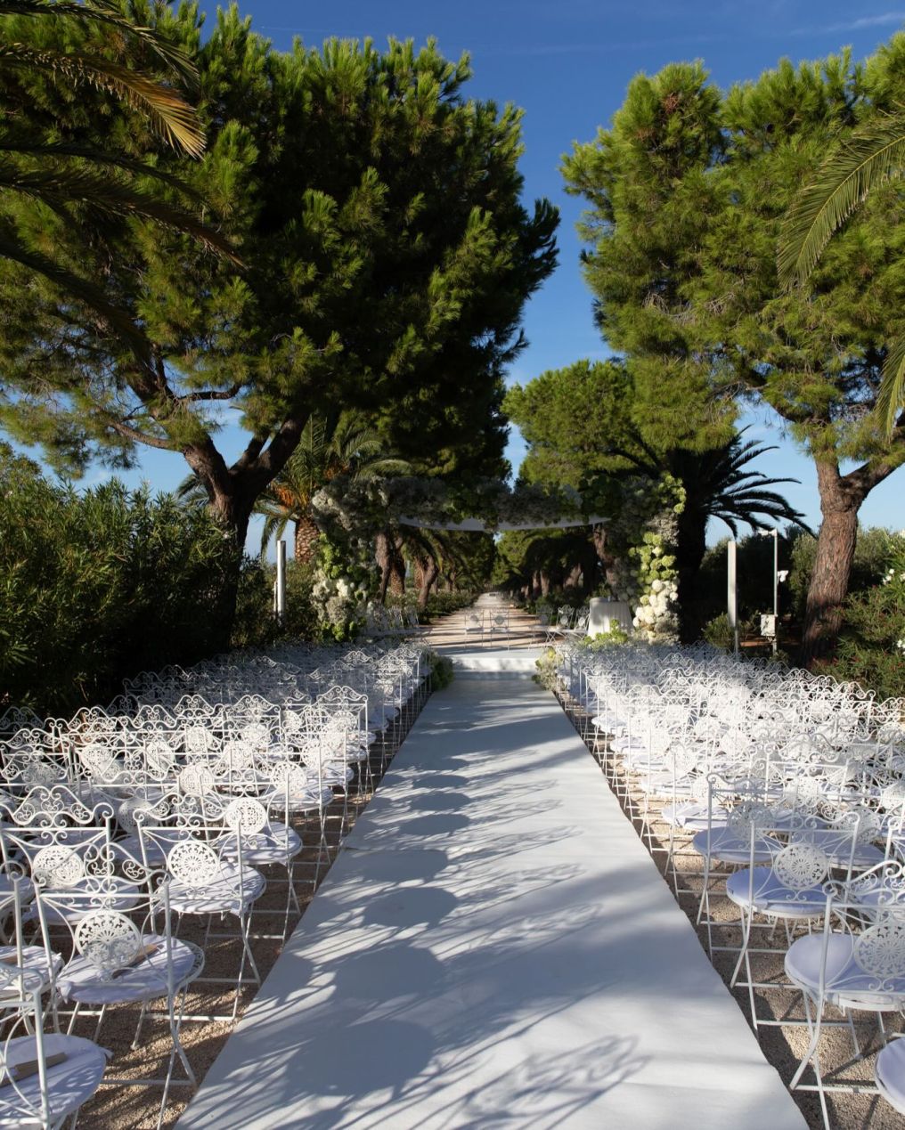 Masseria San Domenico Venue photo