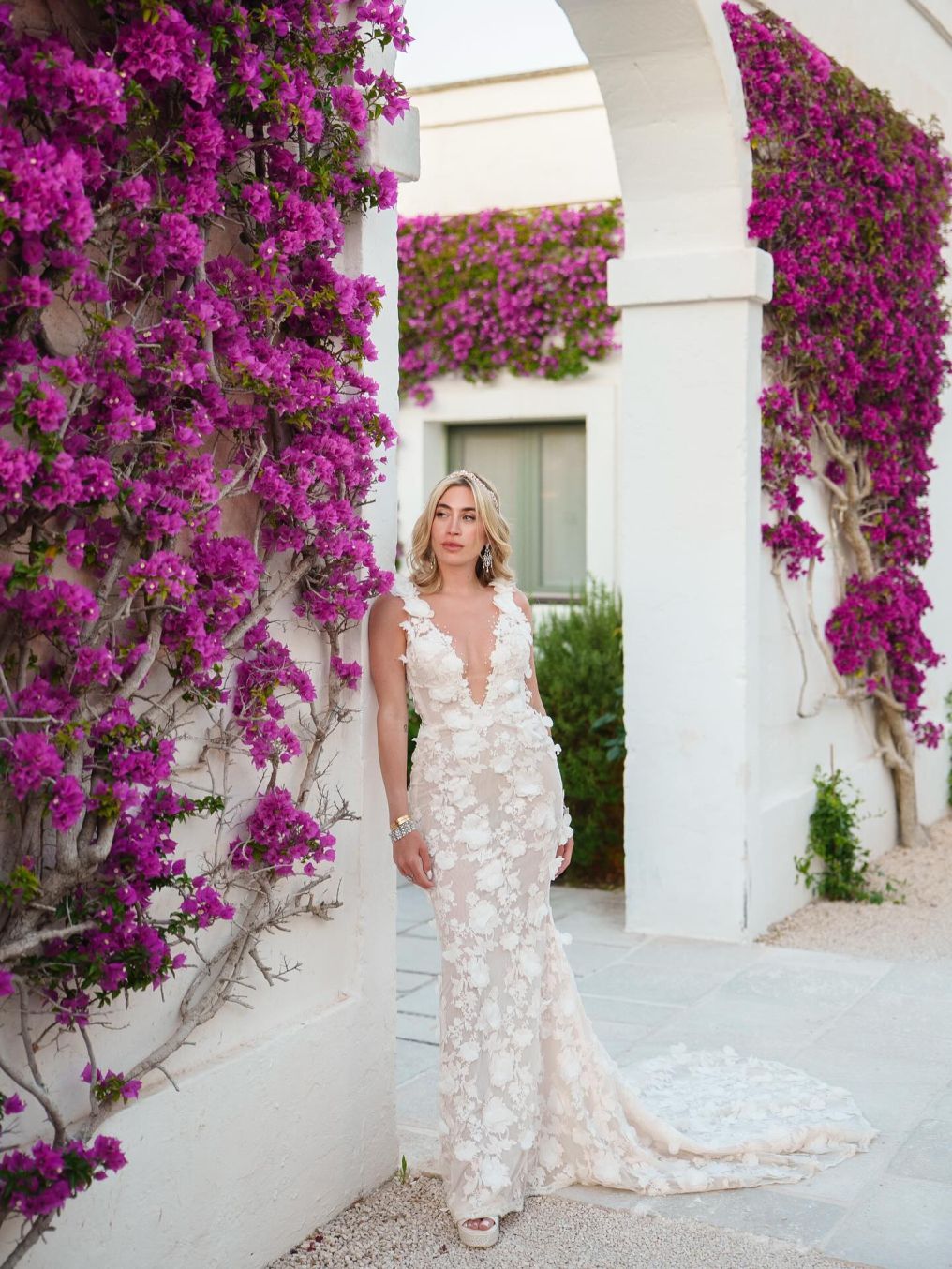 Masseria Torre Maizza Venue photo