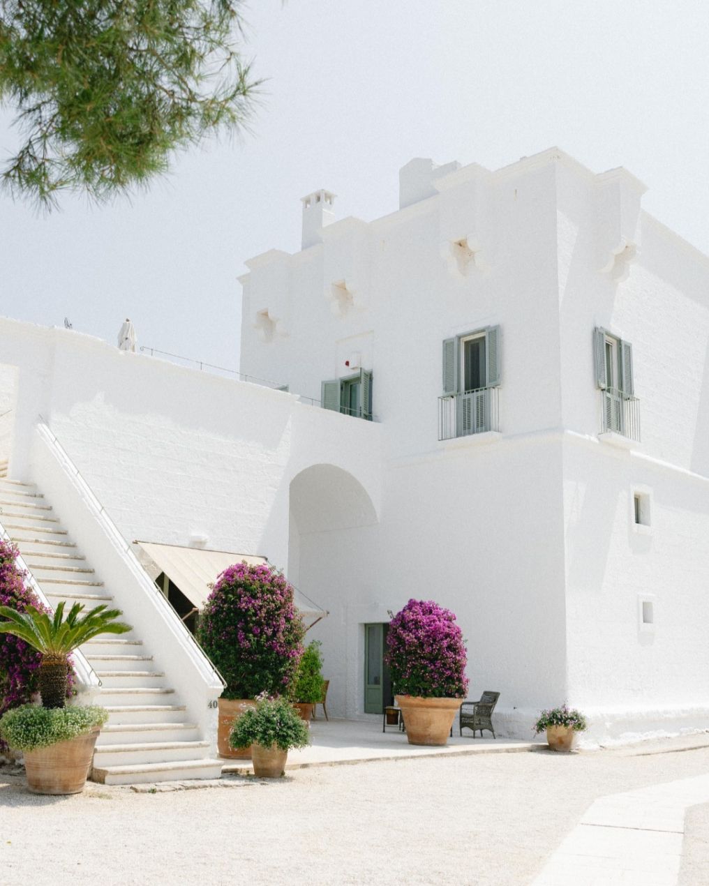 Masseria Torre Maizza Venue photo