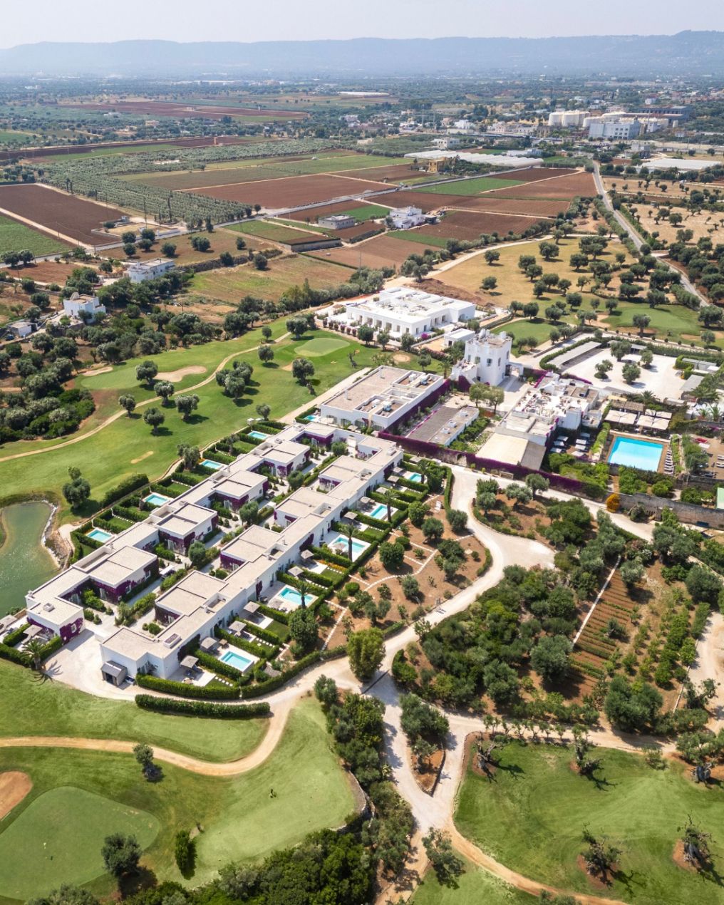 Masseria Torre Maizza Venue photo