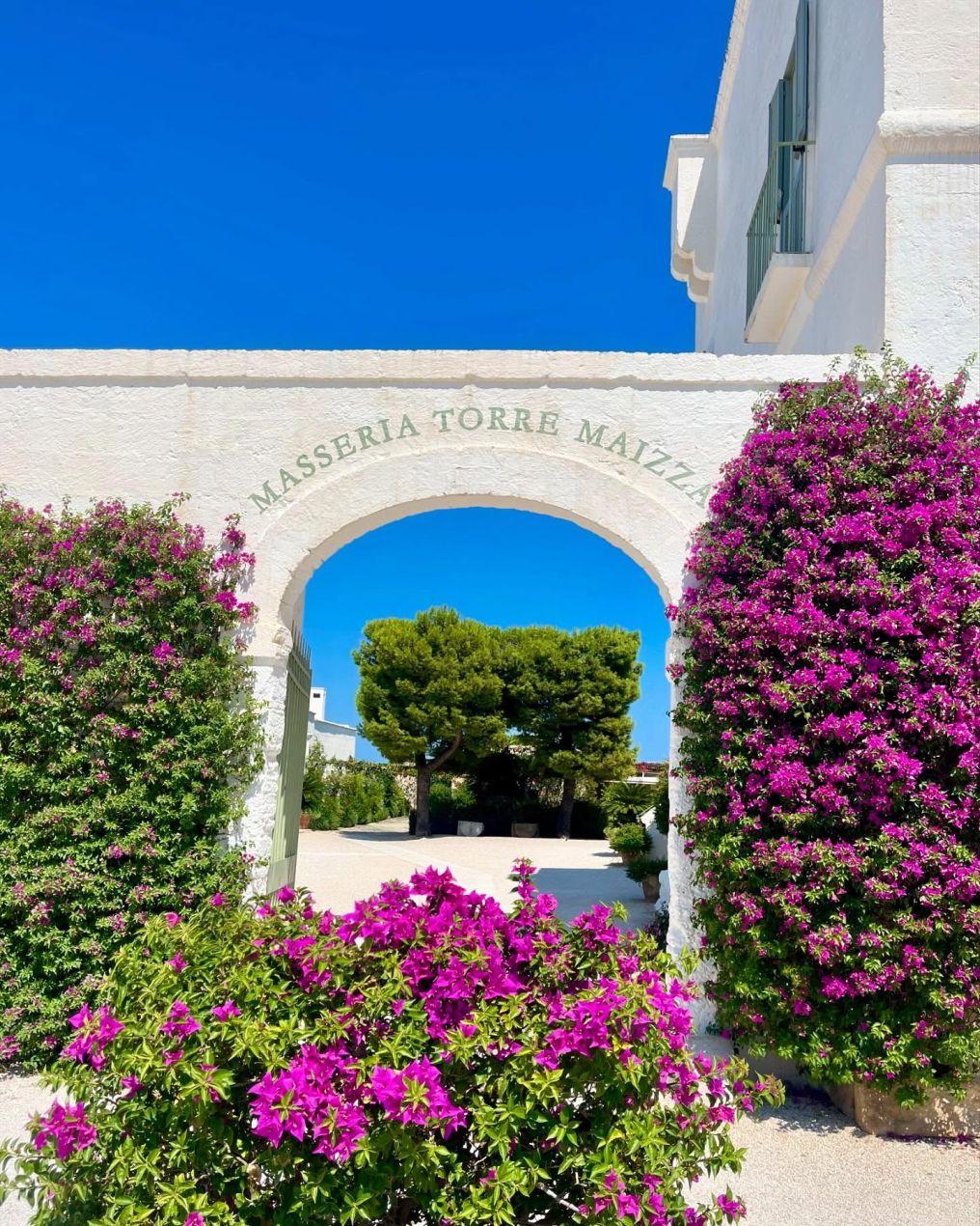 Masseria Torre Maizza Venue photo
