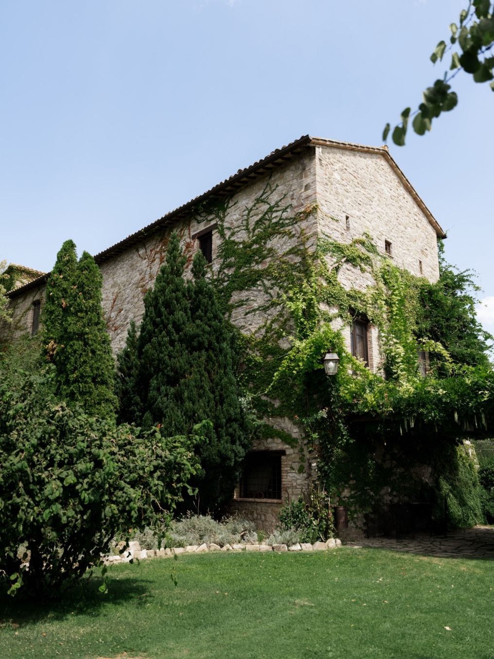 Castello di Petrata