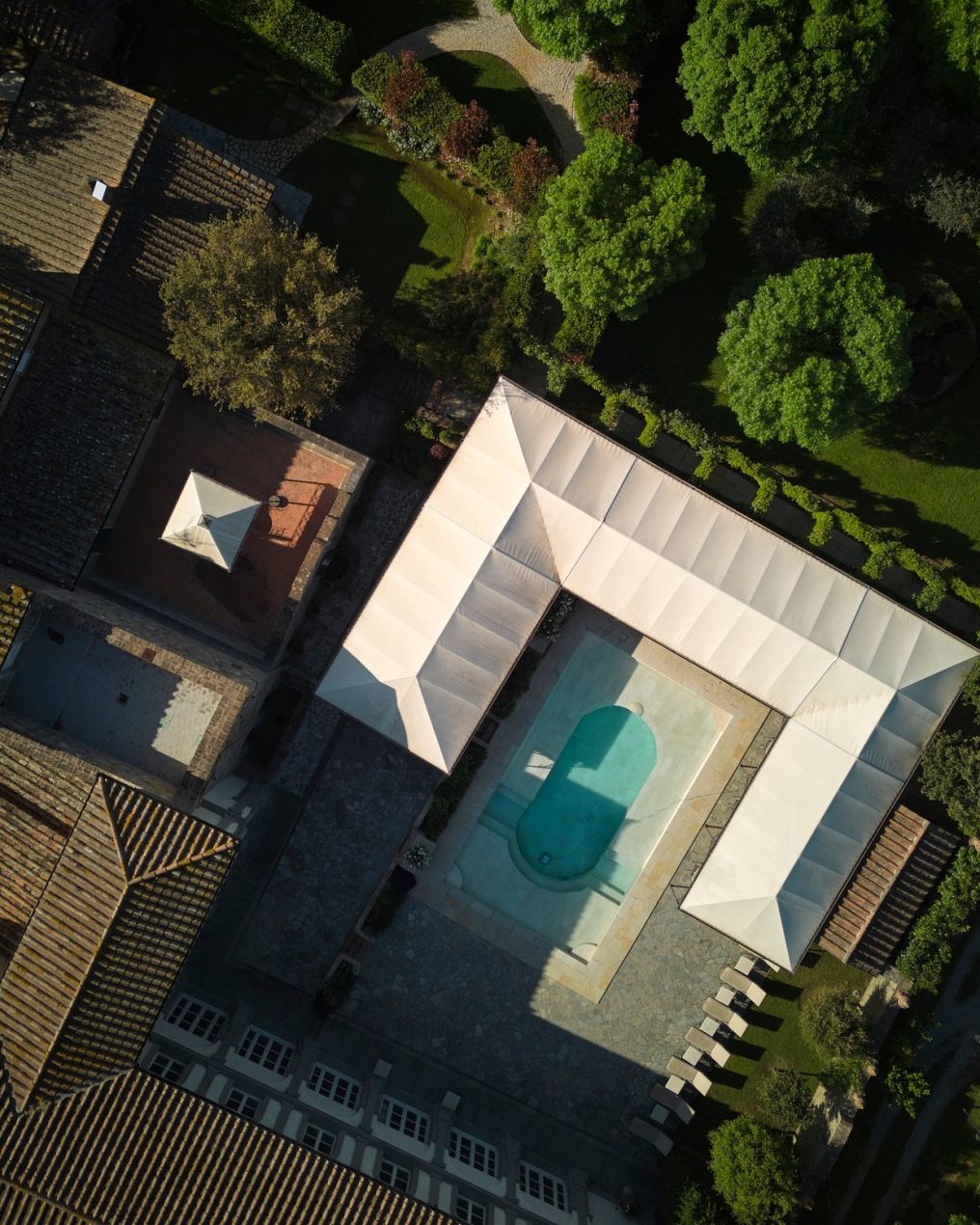 Relais La Corte Dei Papi