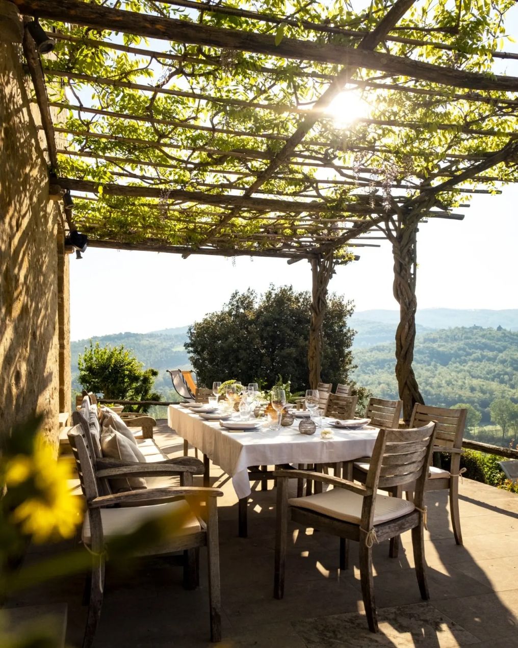 Reschio Venue photo