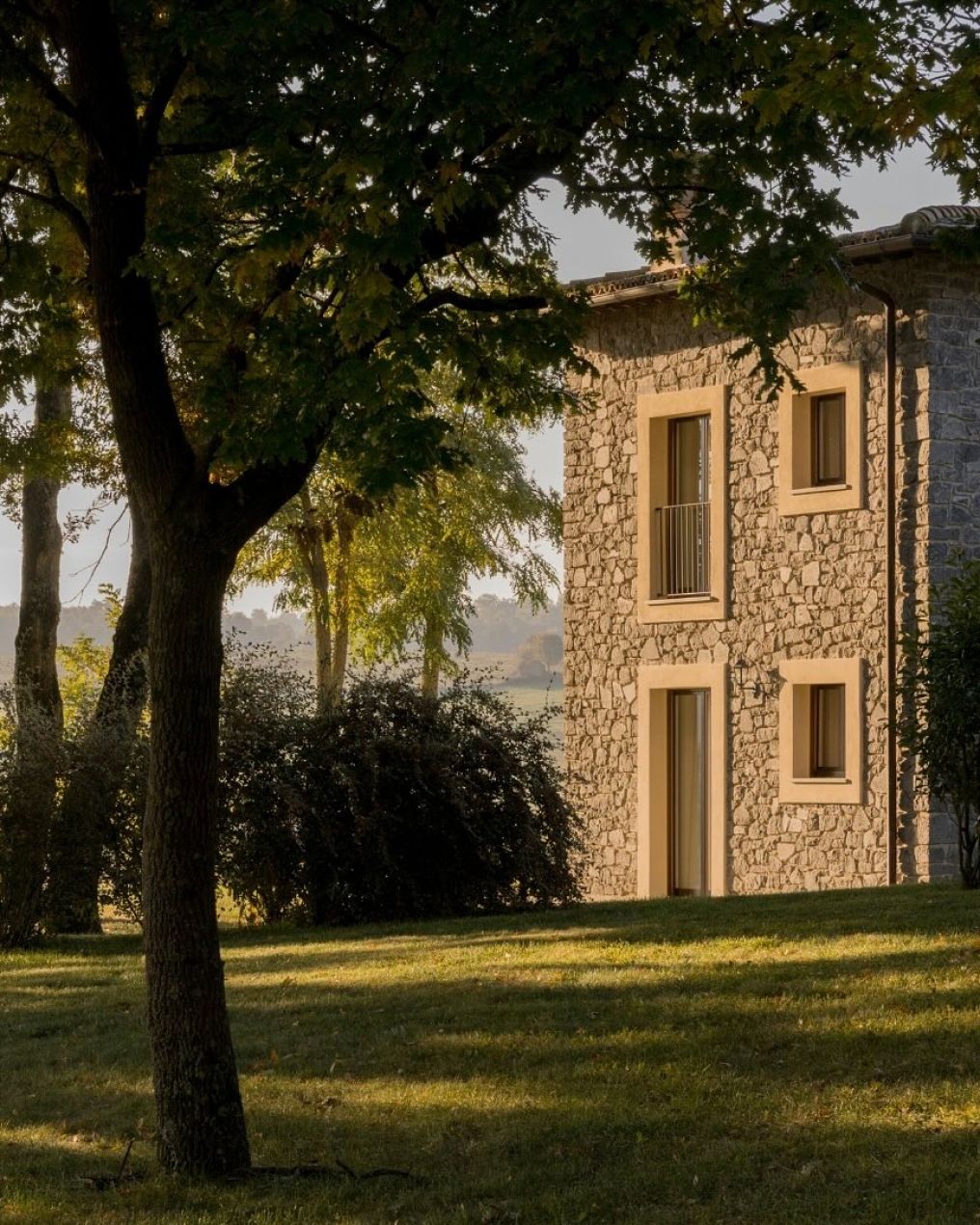 Borgo La Chiaracia Resort & SPA