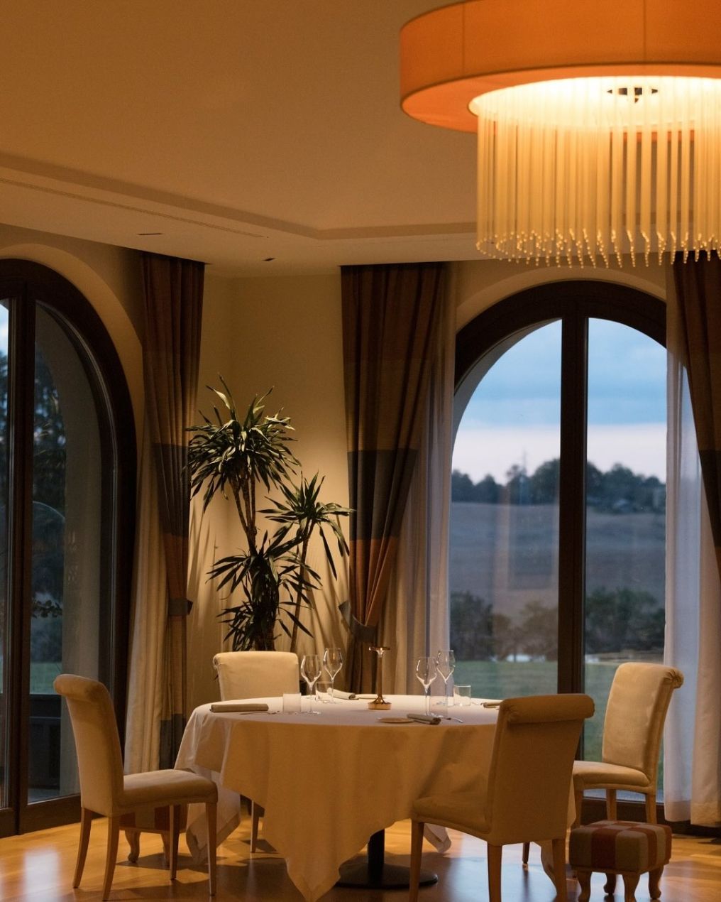 Borgo La Chiaracia Resort & SPA