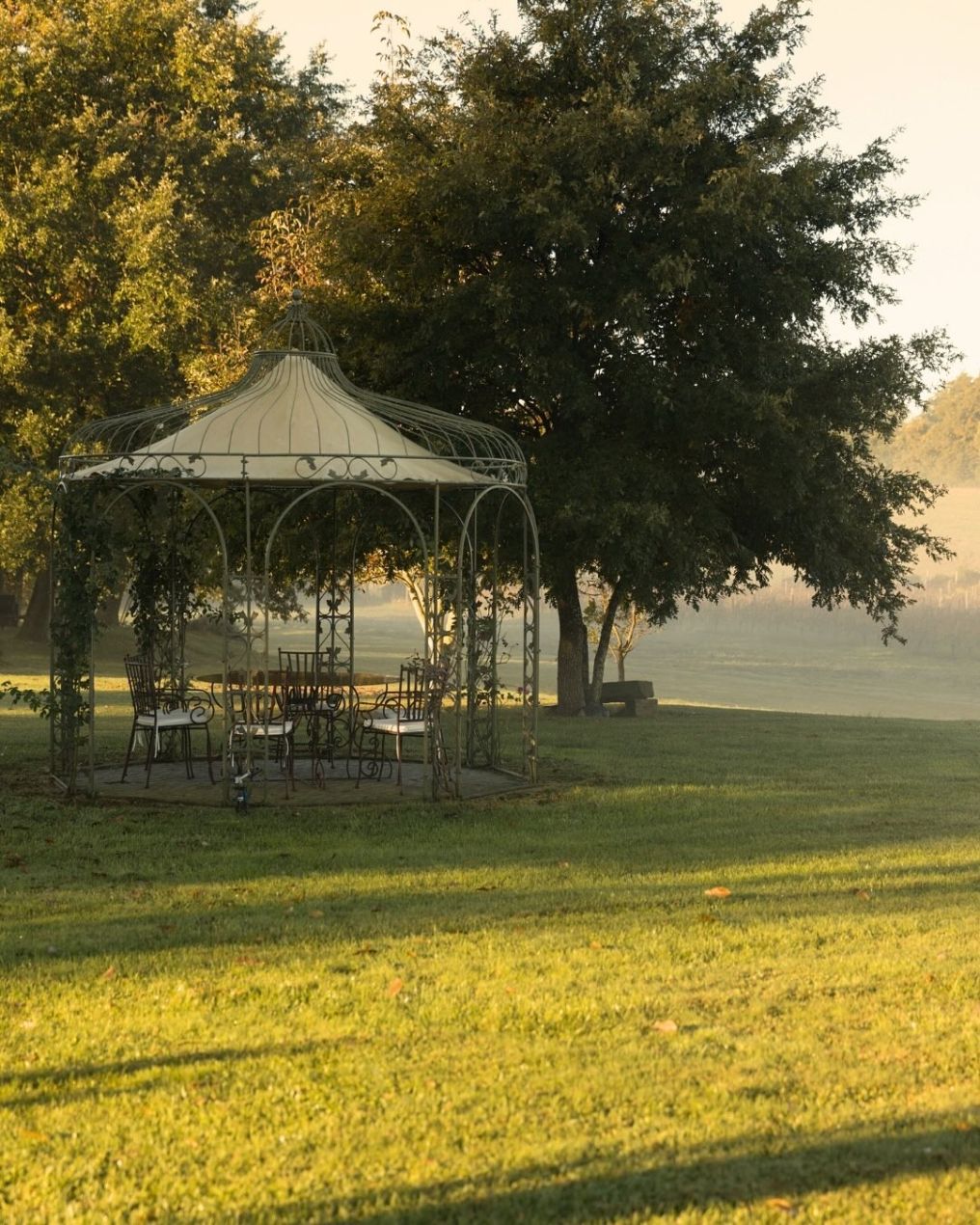 Borgo La Chiaracia Resort & SPA