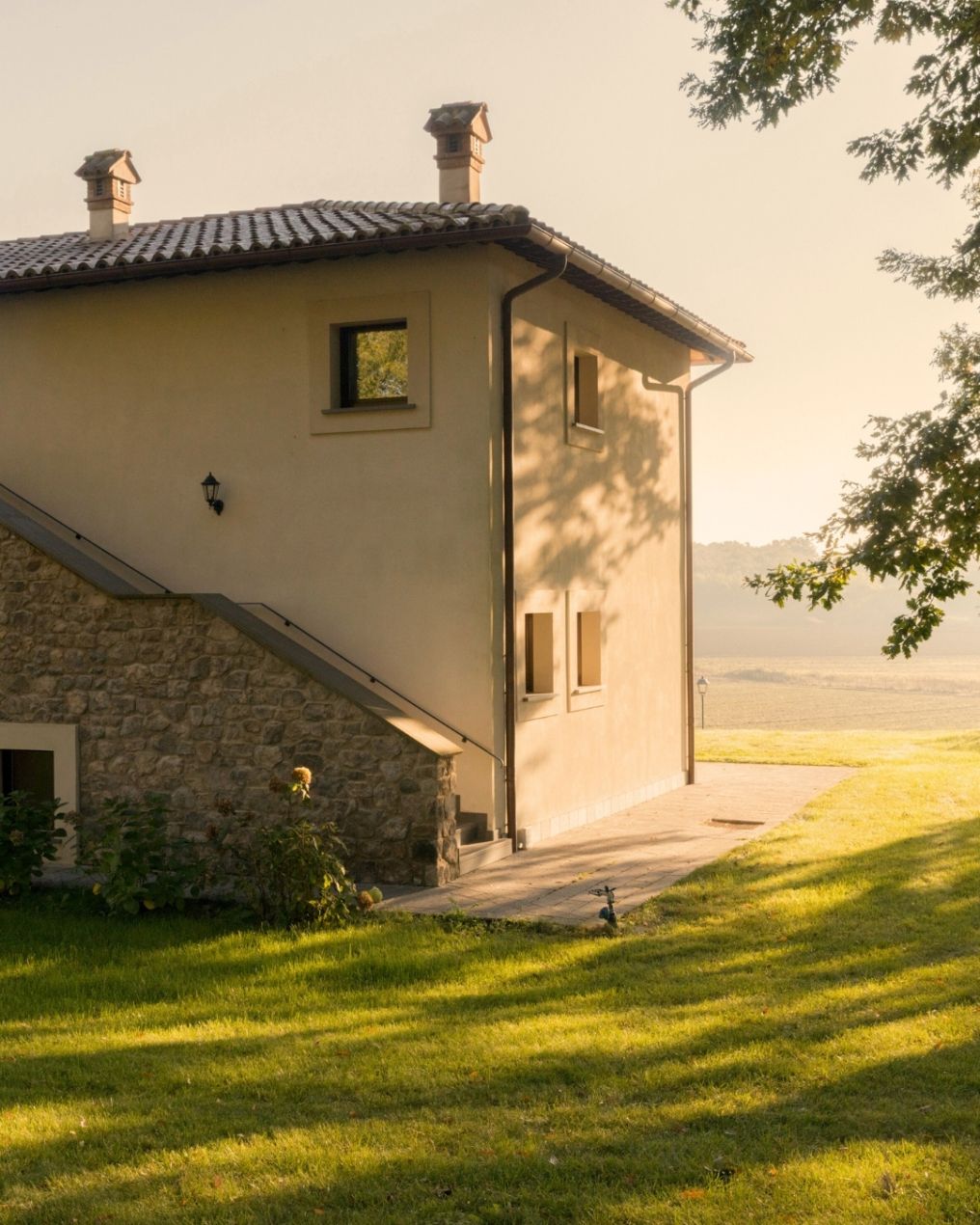 Borgo La Chiaracia Resort & SPA