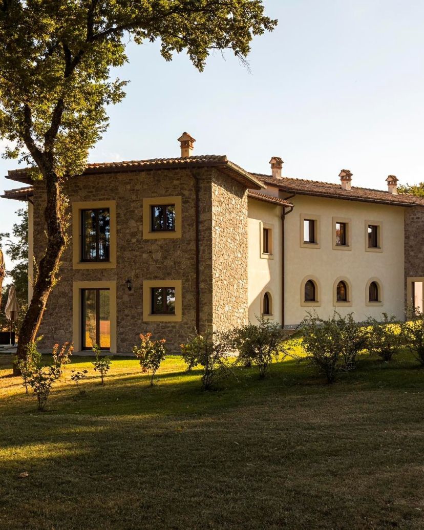 Borgo La Chiaracia Resort & SPA Venues