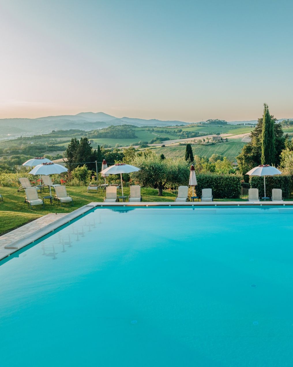 Borgobrufa SPA Resort