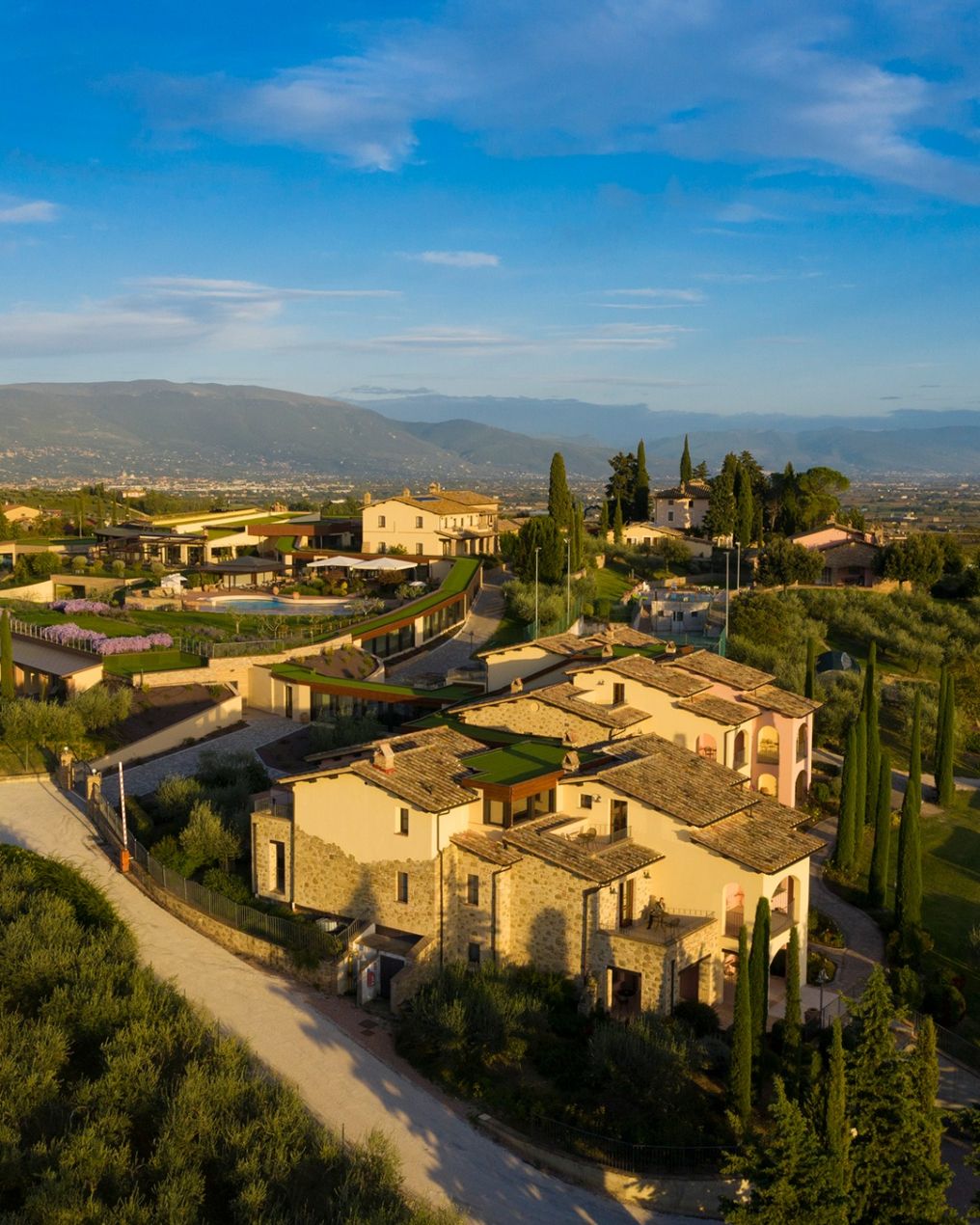 Borgobrufa SPA Resort