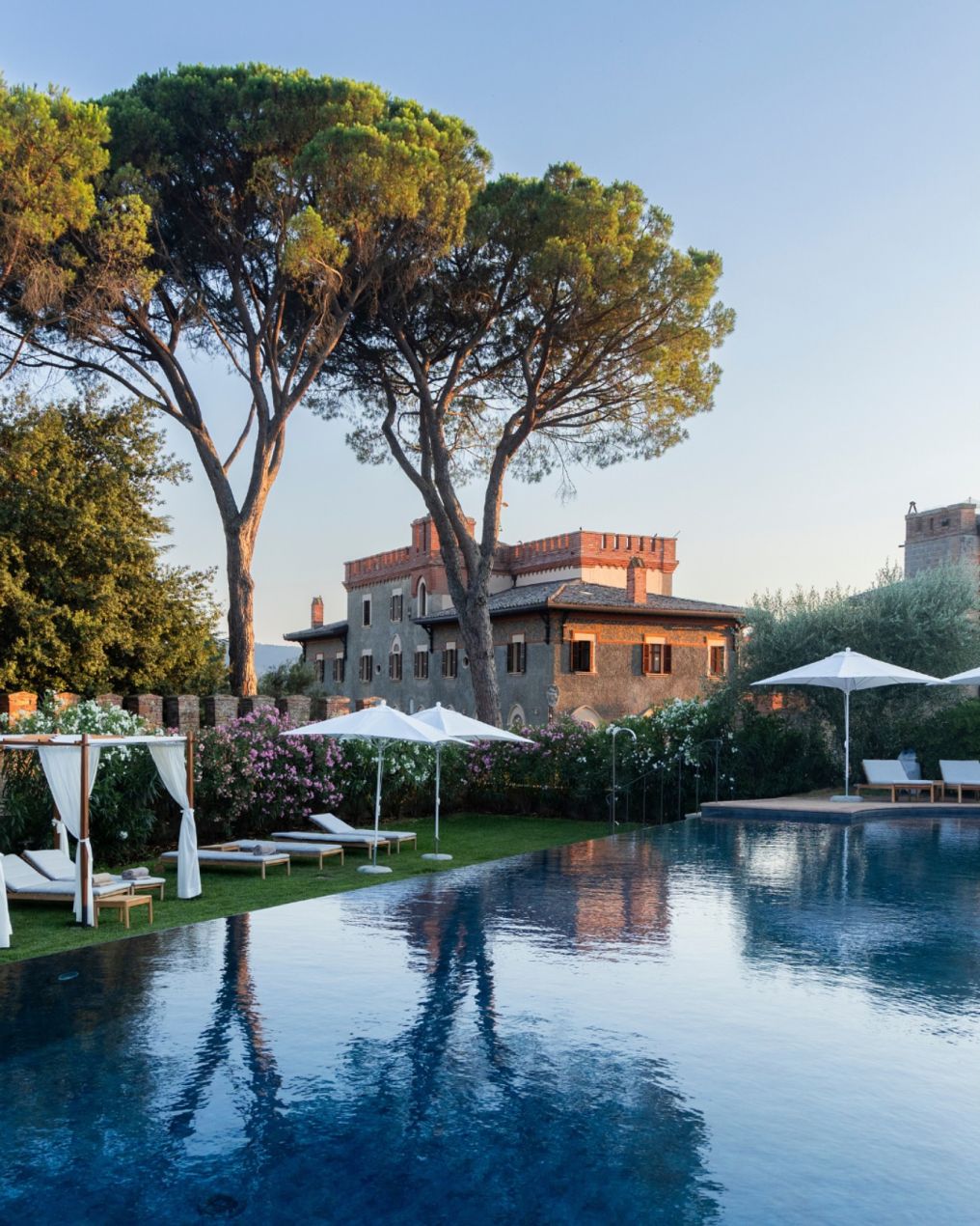 Borgo dei Conti Resort