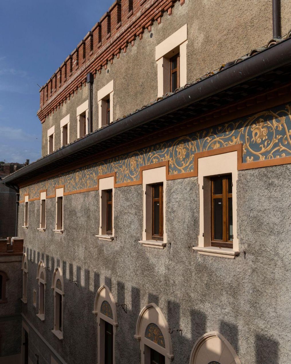 Borgo dei Conti Resort